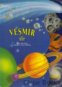 Vesmír