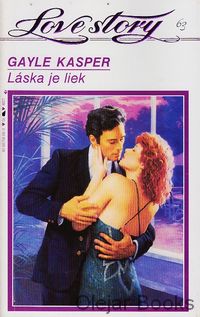 Láska je liek