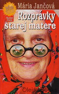 Rozprávky starej matere