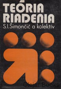 Teória riadenia