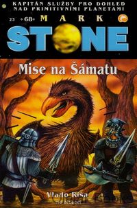 Mise na Šámatu