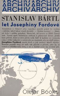 Let Josephiny Fordové