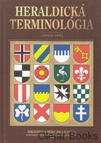 Heraldická terminológia