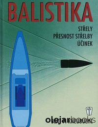 Balistika