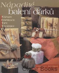 Nápadité balení dárků