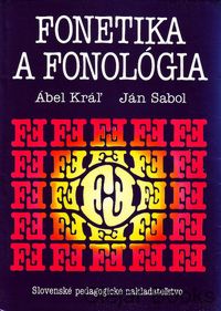 Fonetika a fonológia