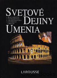 Svetové dejiny umenia