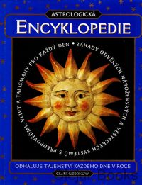 Astrologická encyklopedie