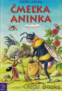 Čmeľka Aninka
