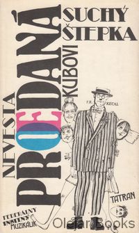 Nevesta predaná Kubovi