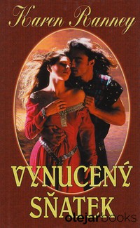 Vnucený sňatek
