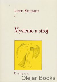 Myslenie a stroj