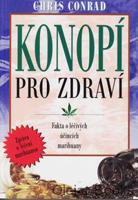Konopí pro zdraví