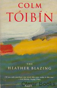 The Heather Blazing