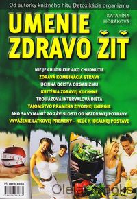 Umenie zdravo žiť