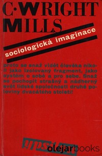 Sociologická imaginace