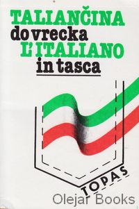 Taliančina do vrecka
