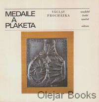 Medaile a plaketa