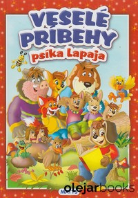 Veselé príbehy psíka Lapaja