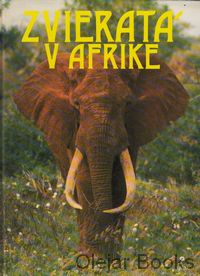 Zvieratá v Afrike