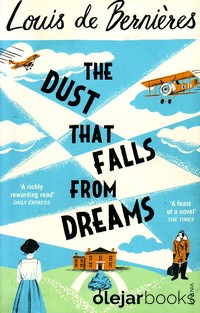 The Dust That Falls From Dreams 