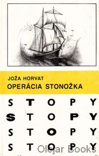 Operácia stonožka