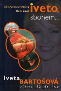 Iveto, sbohem...