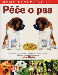 Péče o psa