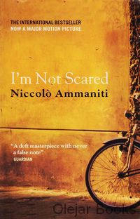 I'm Not Scared