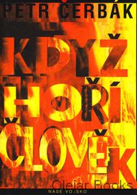 Když hoří člověk