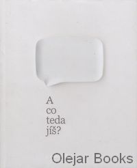 A co teda jíš?