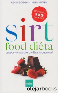 Sirtfood diéta