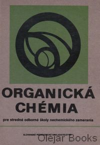 Organická chémia