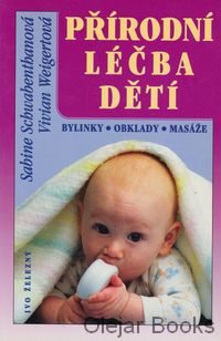 Přírodní lěčba dětí