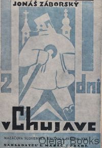 Dva dni v Chujave
