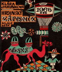 Hrdinský zápisník