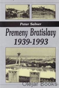 Premeny Bratislavy