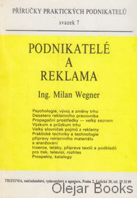 Podnikatelé a reklama