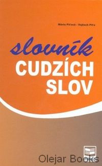 Slovník cudzích slov