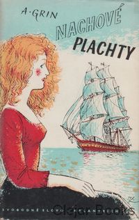 Nachové plachty
