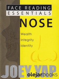 Face Reading Essentials - Nose