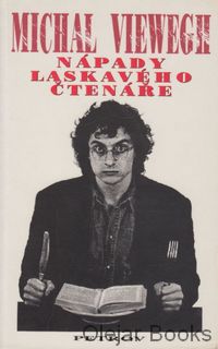 Nápady laskavého čtenáře