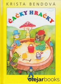 Čačky hračky 