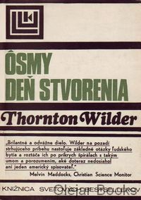 Ã”smy deň stvorenia