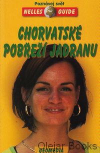 Chorvatské pobřeží Jadranu