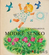 Modré slnko