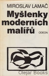 Myšlenky moderních malířů
