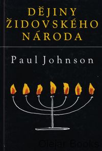 Dějiny židovského národa