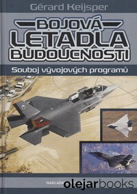 Bojová letadla budoucnosti