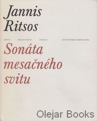 Sonáta mesačného svitu